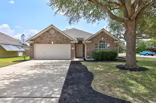 801 Wild Petunia Way, Pflugerville, TX 78660 - Photo 1