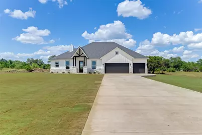 130 Draper Lane, Bertram, TX 78605 - Photo 1
