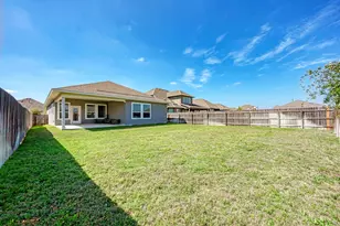 210 Mangold Dr, Hutto, TX 78634 - Photo 37