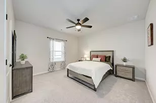 210 Mangold Dr, Hutto, TX 78634 - Photo 29