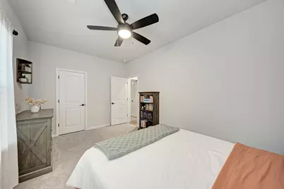 210 Mangold Drive, Hutto, TX 78634 - Photo 27