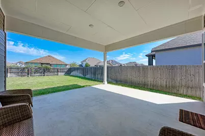 210 Mangold Drive, Hutto, TX 78634 - Photo 35