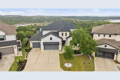 2414 Sunset Vista Circle #32, Spicewood, TX 78669 - Photo 39