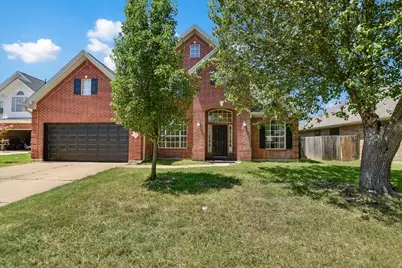 301 Gulfstream Drive, Georgetown, TX 78626 - Photo 3
