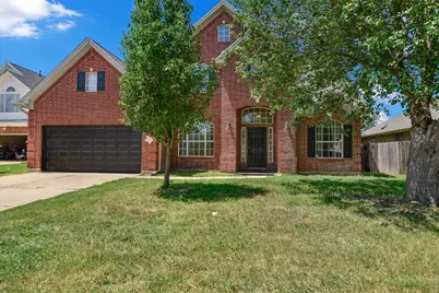301 Gulfstream Drive, Georgetown, TX 78626 - Photo 1
