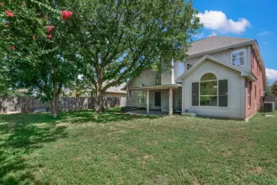 301 Gulfstream Drive, Georgetown, TX 78626 - Photo 35