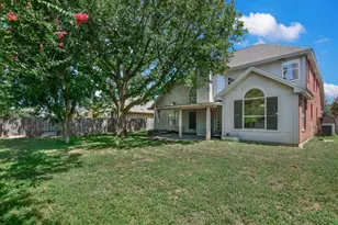 301 Gulfstream Dr, Georgetown, TX 78626 - Photo 35