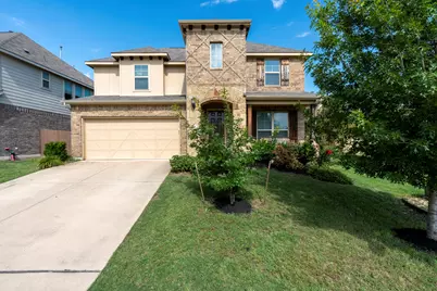 373 Rough Bark Street, Buda, TX 78610 - Photo 1
