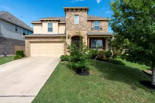 373 Rough Bark St, Buda, TX 78610 - Photo 1
