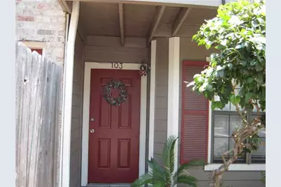 2907 Pearl Street #103, Austin, TX 78705 - Photo 1