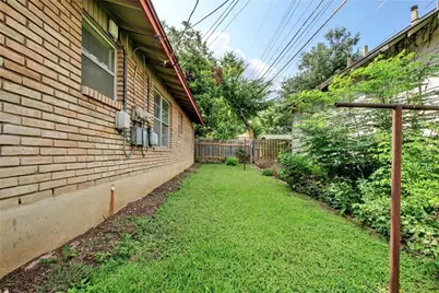 507 Bellevue Place #A, Austin, TX 78705 - Photo 19