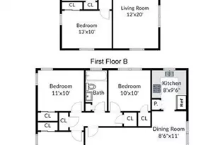 507 Bellevue Pl, Austin, TX 78705 - Photo 3