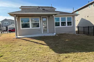 313 Montauk Loop, Georgetown, TX 78628 - Photo 19