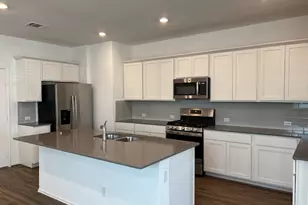 313 Montauk Loop, Georgetown, TX 78628 - Photo 3