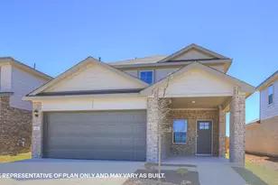 216 Raymondville Path, San Marcos, TX 78666 - Photo 1