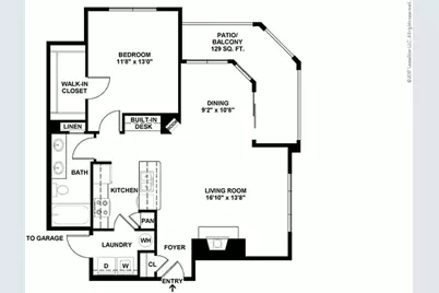 15450 Farm To Market Rd 1325 Road #24-2428, Austin, TX 78728 - Photo 3