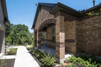 7220 Wyoming Springs Drive #404, Round Rock, TX 78681 - Photo 3