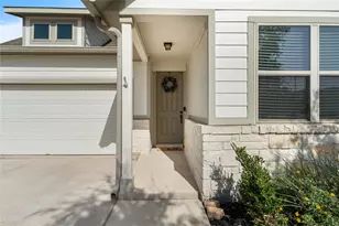 807 Gray Fox Loop, Hutto, TX 78634 - Photo 3