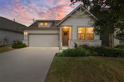 807 Gray Fox Loop, Hutto, TX 78634 - Photo 1