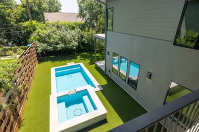 2411 McCall Road, Austin, TX 78703 - Photo 11