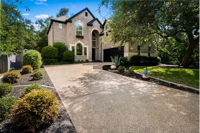 12001 Portofino Drive, Austin, TX 78732 - Photo 1