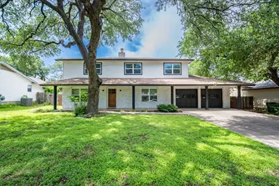 11002 Hard Rock Road, Austin, TX 78750 - Photo 1
