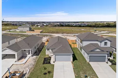 133 Hatari Trail, Jarrell, TX 76537 - Photo 25