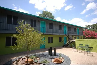 3914 Avenue D #105, Austin, TX 78751 - Photo 9