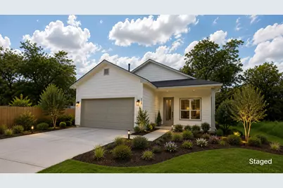[Address not provided], Bartlett, TX 76511 - Photo 5