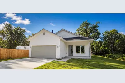 [Address not provided], Bartlett, TX 76511 - Photo 1