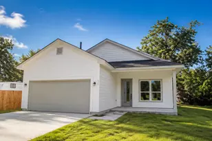 [Address not provided], Bartlett, TX 76511 - Photo 1