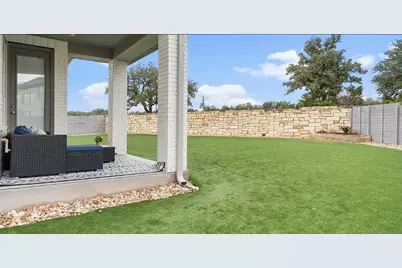 109 Arrowhead Mound Road, Georgetown, TX 78628 - Photo 3