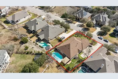 2309 First View, Leander, TX 78641 - Photo 27