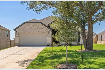 116 Elm View Drive, Georgetown, TX 78628 - Photo 3