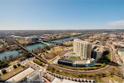 222 West Avenue #3010, Austin, TX 78701 - Photo 1