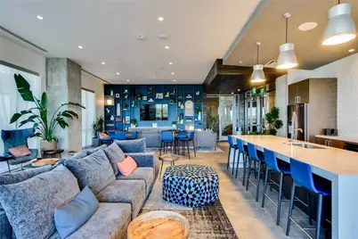 222 West Avenue #3010, Austin, TX 78701 - Photo 35