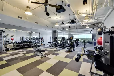 222 West Avenue #3010, Austin, TX 78701 - Photo 37
