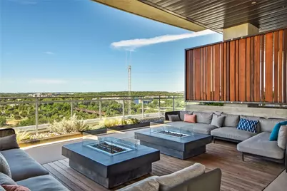 222 West Avenue #3010, Austin, TX 78701 - Photo 31