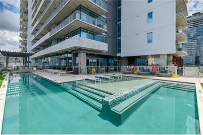 222 West Avenue #3010, Austin, TX 78701 - Photo 19