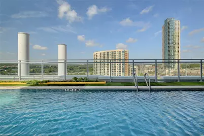 222 West Avenue #3010, Austin, TX 78701 - Photo 21