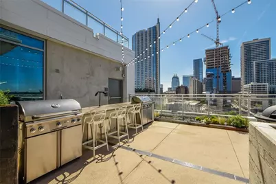 222 West Avenue #3010, Austin, TX 78701 - Photo 25