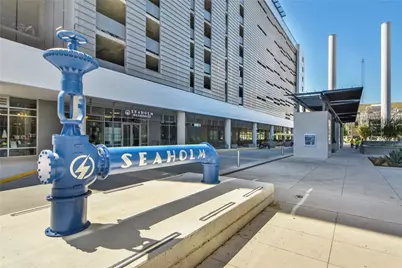 222 West Avenue #3010, Austin, TX 78701 - Photo 17