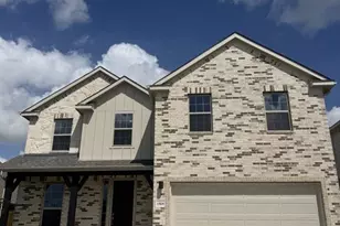 13508 Hamilton Hart Dr, Elgin, TX 78621 - Photo 1