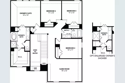 13508 Hamilton Hart Drive, Elgin, TX 78621 - Photo 3