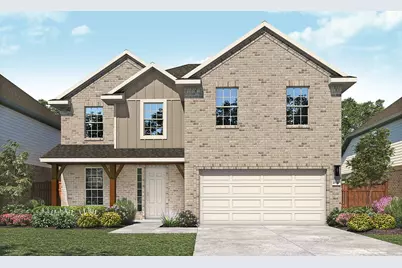 13508 Hamilton Hart Drive, Elgin, TX 78621 - Photo 1