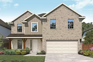 13508 Hamilton Hart Dr, Elgin, TX 78621 - Photo 1