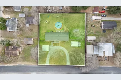 1005 Baumgarten Street, Schulenburg, TX 78956 - Photo 29