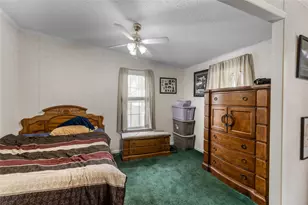 1005 Baumgarten St, Schulenburg, TX 78956 - Photo 17