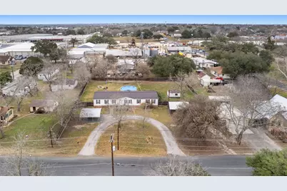 1005 Baumgarten Street, Schulenburg, TX 78956 - Photo 29