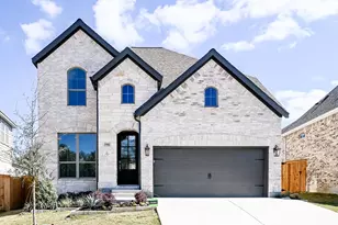 196 Basket Flower Loop, Kyle, TX 78640 - Photo 1